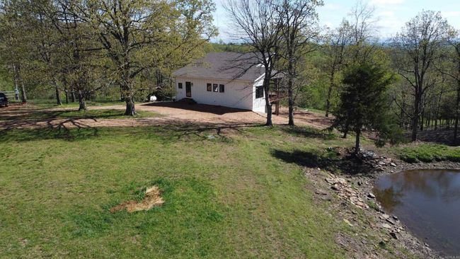 918 Bowith Hollow Rd, House other with 2 bedrooms, 3 bathrooms and null parking in Marshall AR | Image 27