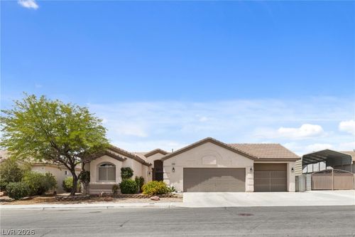 1308 Dreamcatcher Dr, Boulder City, NV, 89005-3225 | Card Image