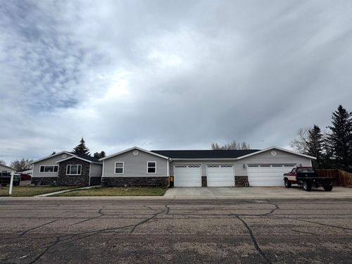 104 S Tiara St, Lyman, WY, 82937-5144 | Card Image