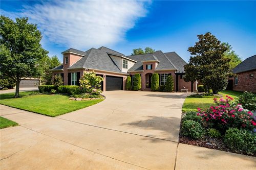 4903 Sw Newcastle Rd, Bentonville, AR, 72713-7784 | Card Image