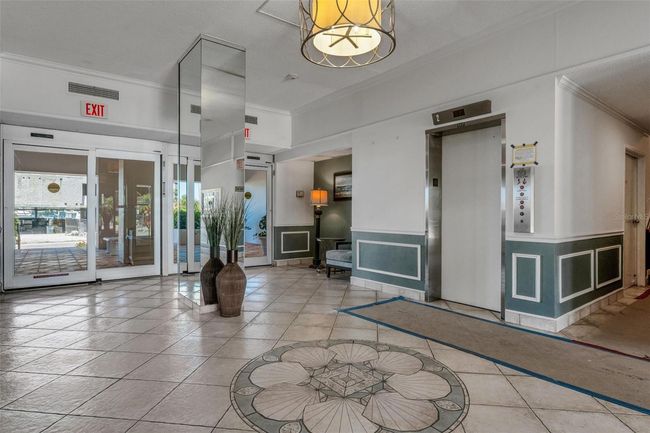APT-403 - 851 Bayway Blvd, Condo with 2 bedrooms, 2 bathrooms and null parking in CLEARWATER BEACH FL | Image 26