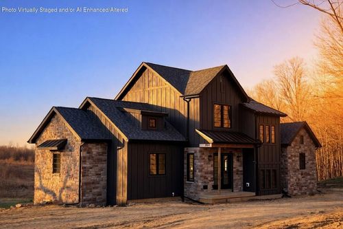 6861 N Nature Ln, La Porte, IN, 46350-7122 | Card Image