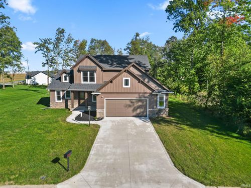 54842 Black Oak Court, Bristol, IN, 46507 | Card Image