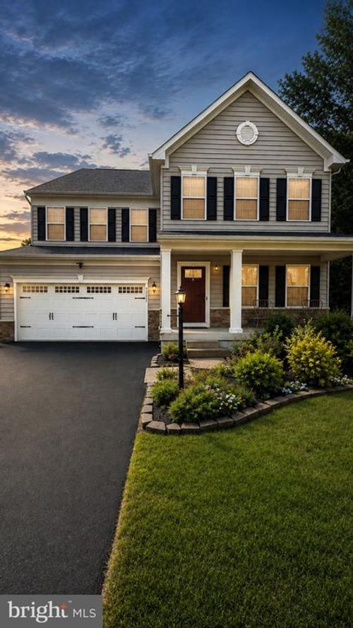 41857 Wind Dancer Ct, ALDIE, VA, 20105-3251 | Card Image