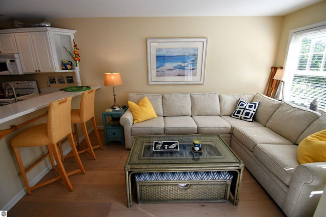 APT-6 - 13354 Stover Rd, House other with 1 bedrooms, 1 bathrooms and null parking in Charlevoix MI | Image 18