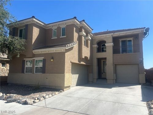 6877 Quiet Peeps Pl, North Las Vegas, NV, 89084-2363 | Card Image