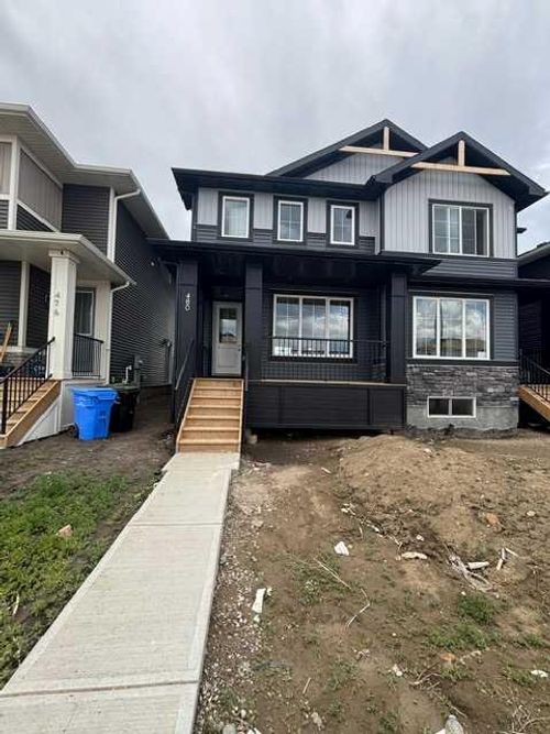 480 Sora Boulevard Se, Calgary, AB, T3S0A8 | Card Image