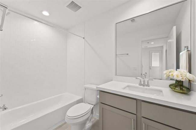 1109 Highland Ranch Ln, House other with 3 bedrooms, 3 bathrooms and 2 parking in Houston TX | Image 10