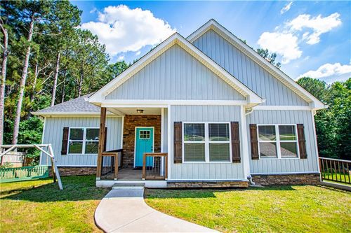133 Pebblebrook Way, Temple, GA, 30179-4097 | Card Image
