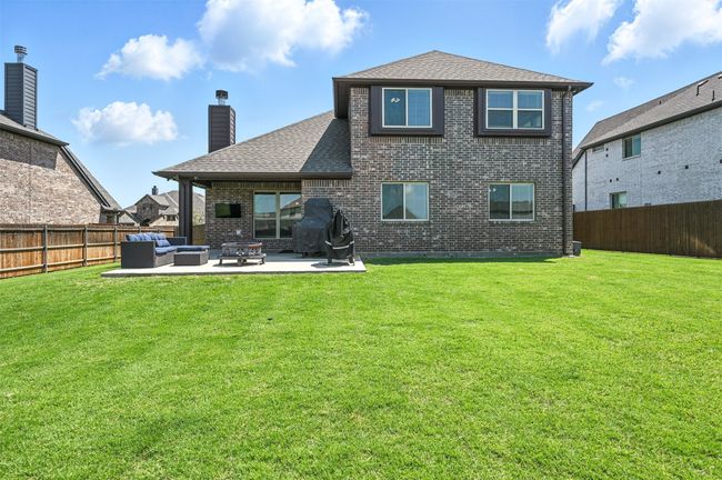 3829 Honey Grove Dr, House other with 4 bedrooms, 3 bathrooms and null parking in Midlothian TX | Image 26