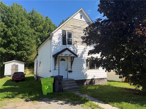158 Trelawne Ave, Sault Ste. Marie, ON, P6B2N2 | Card Image