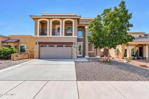 13502 Bradford St, Horizon City, TX, 79928-7345 | Card Image
