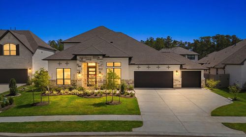 15707 Dandelion Dreams St, Conroe, TX, 77302-2239 | Card Image