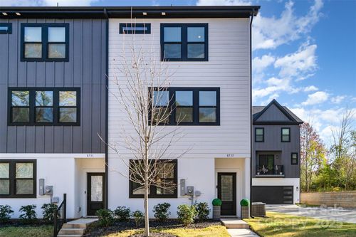 8735 Nolley Ct, Charlotte, NC, 28270-1660 | Card Image