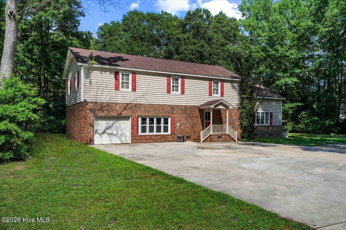 Residential in Wilson 5