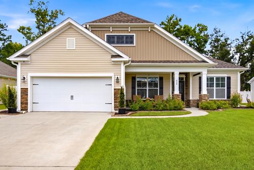 424 Freewoods Park Ct, Myrtle Beach, SC, 29588-5528 | Card Image