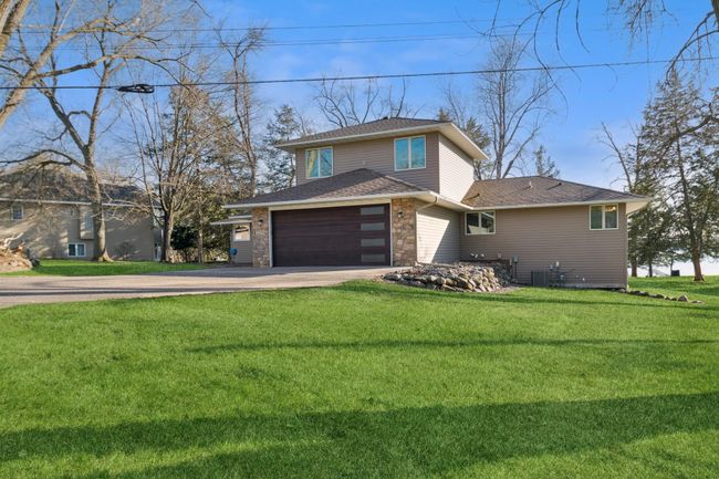 22290 Jason Ave N, House other with 5 bedrooms, 5 bathrooms and null parking in Forest Lake MN | Image 57