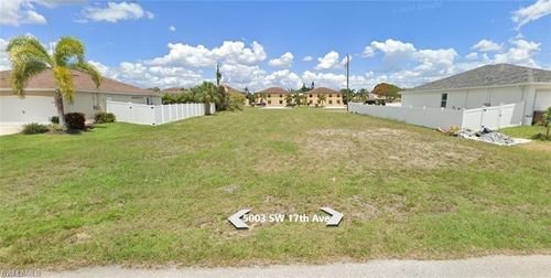 5003 Sw 17th Ave, Cape Coral, FL, 33914-6970 | Card Image
