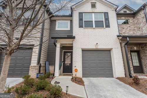 3132 Meadowstone Ln Sw, Atlanta, GA, 30331-2939 | Card Image