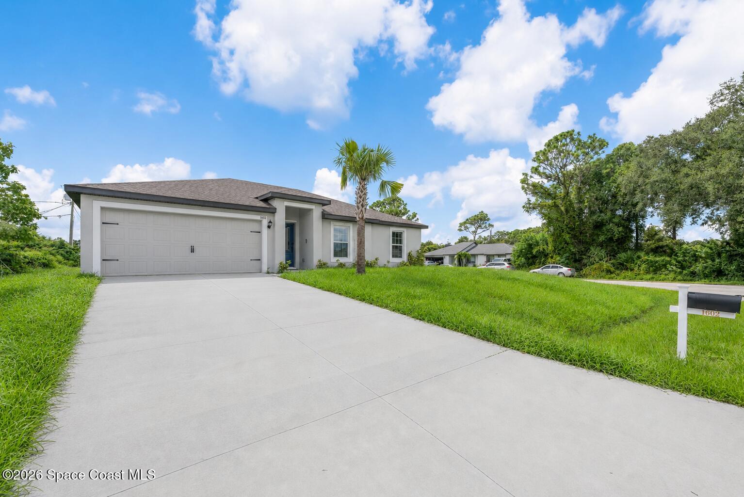 Residential in Palm Bay
