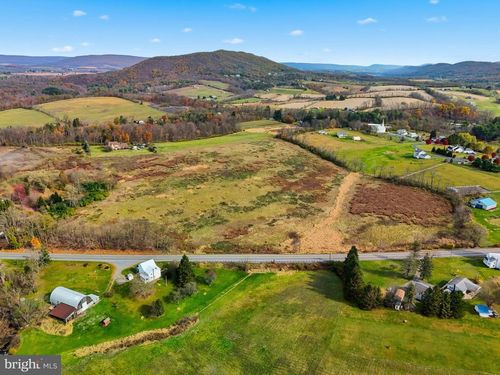 LOT ON Bible Rd, SPRING MILLS, PA, 16875 | Card Image