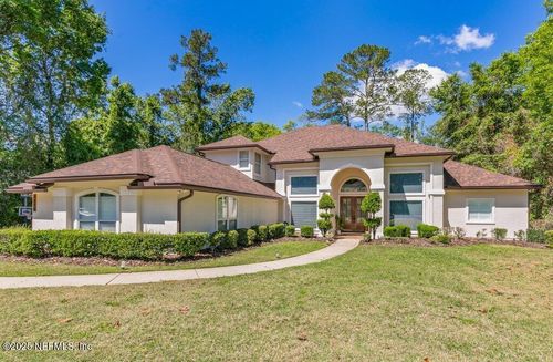 2676 Country Side Dr, Fleming Island, FL, 32003-4951 | Card Image