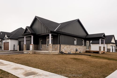 3580 Canfield Cres, Stevensville, ON, L0S1S0 | Card Image