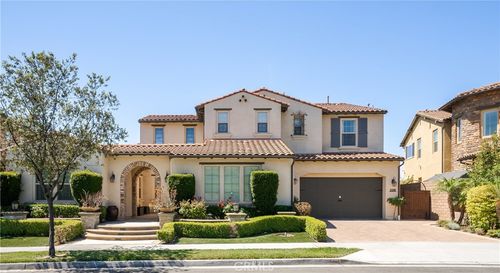 2498 E Santa Paula Dr, Brea, CA, 92821 | Card Image