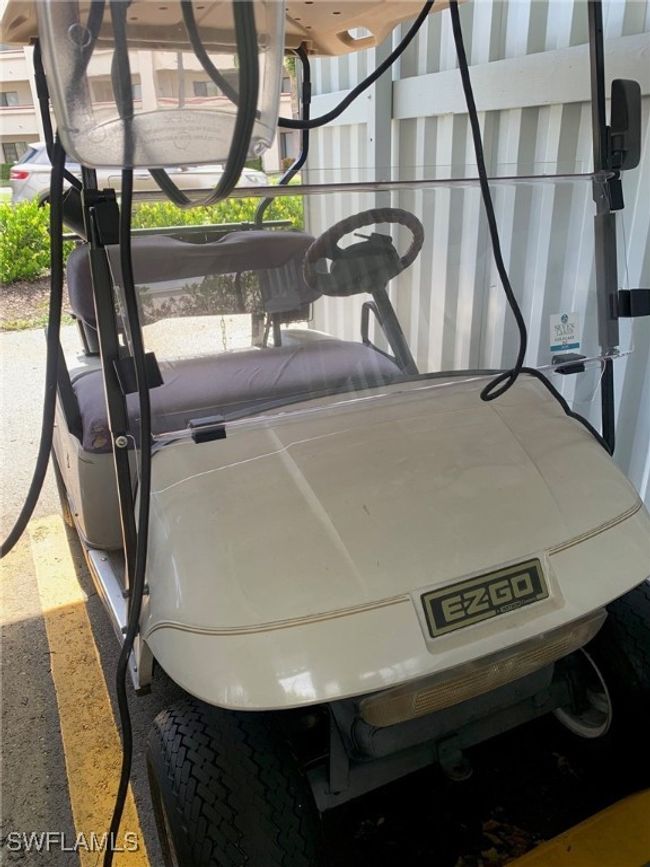 Golf Cart | Image 23