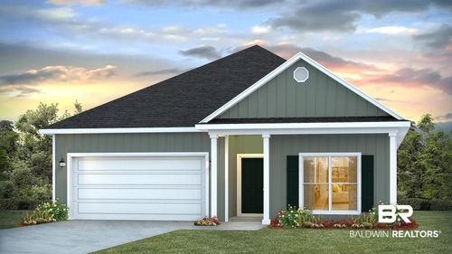18358 Hirs Pl, Foley, AL, 36535 | Card Image