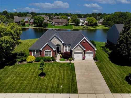 3787 Lost Willow Dr, Mason, OH, 45040 | Card Image