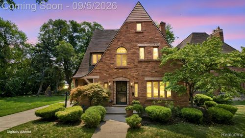 2769 Oakman Blvd, Detroit, MI, 48238-2530 | Card Image