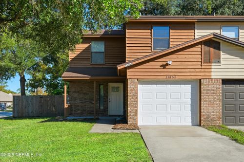11365 Tanager Dr S, Jacksonville, FL, 32225-2558 | Card Image