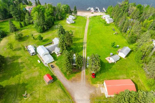 184 Chapman Dr, Burks Falls, ON, P0A1C0 | Card Image