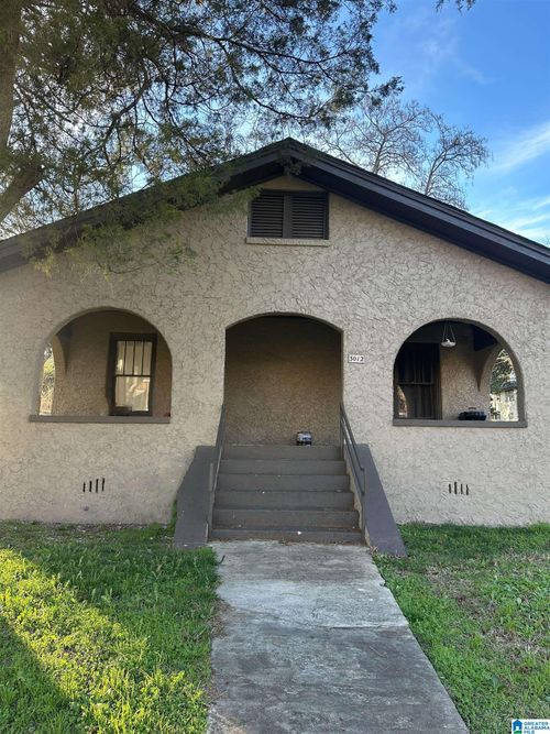 3012 Anniston Ave, Birmingham, AL, 35208-2907 | Card Image