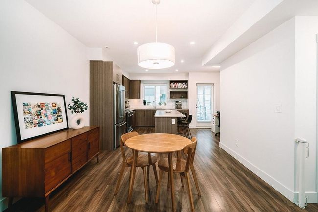3 - 70 Seaview Dr, Townhouse with 3 bedrooms, 3 bathrooms and 2 parking in Port Moody BC | Image 9