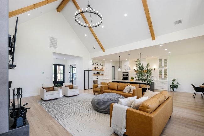 206 Calvery Rd, House other with 5 bedrooms, 4 bathrooms and null parking in inman SC | Image 7