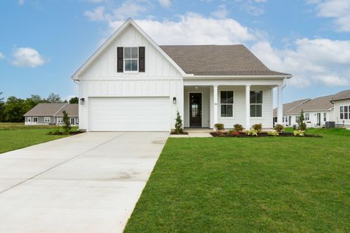 416 Multrees Pl, Smyrna, TN, 37167-5119 | Card Image