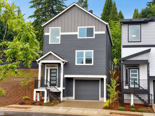 l-46-19904 Sw Lou Ln, Beaverton, OR, 97007-6726 | Card Image