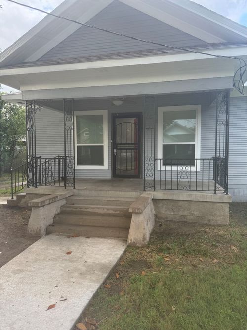 3503 Havana St, Dallas, TX, 75215-3030 | Card Image