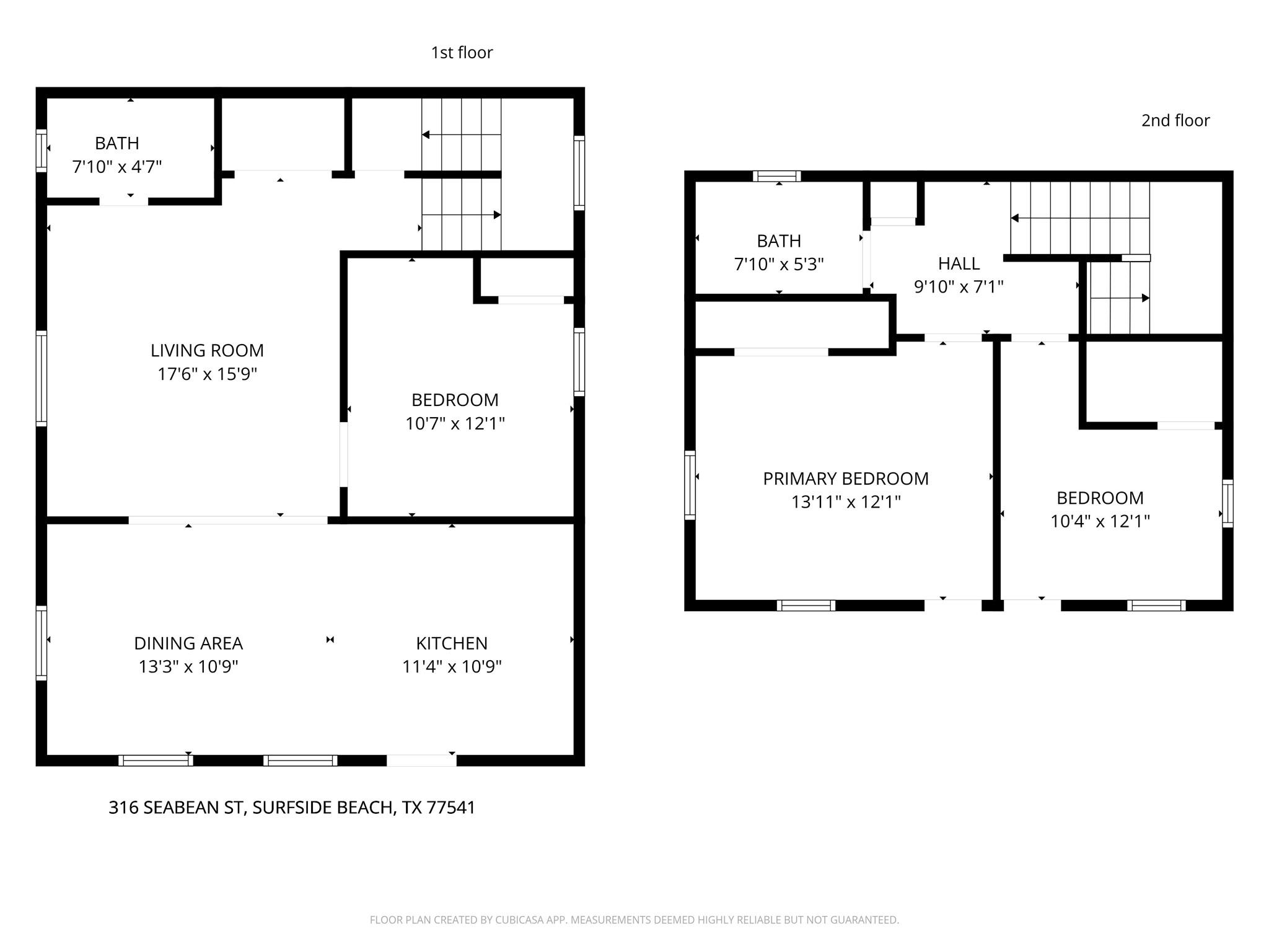 Residential in Surfside Beach 2
