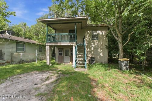 344 Sunshine Street, Jacksonville, FL, 32254 | Card Image