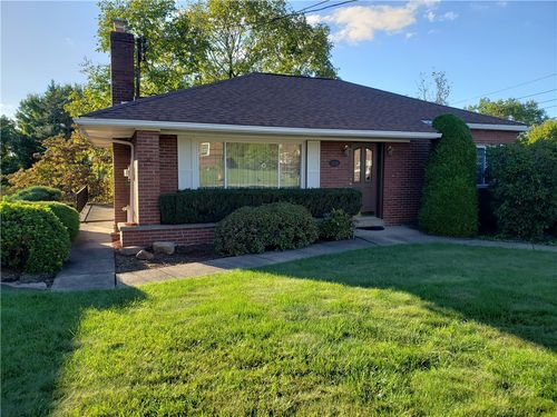 1111 Ridge Rd, Ambridge, PA, 15003-1554 | Card Image