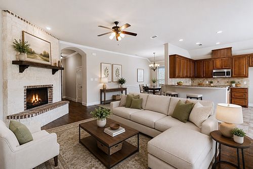 3306 Robin Trl, Melissa, TX, 75454-0335 | Card Image
