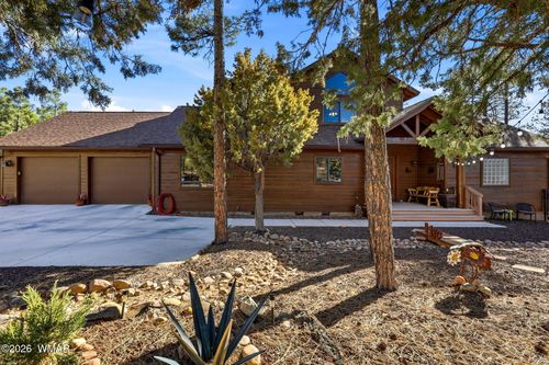 2361 S Bristlecone Dr, Show Low, AZ, 85901-3063 | Card Image