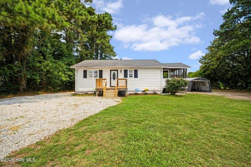 117 Bryan Rd, Knotts Island, NC, 27950-9657 | Card Image