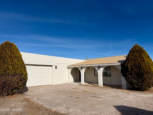 1647 E Becker Ln, Springerville, AZ, 85938-1139 | Card Image