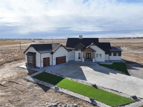 30460 E 161st Ave, Brighton, CO, 80603-8521 | Card Image