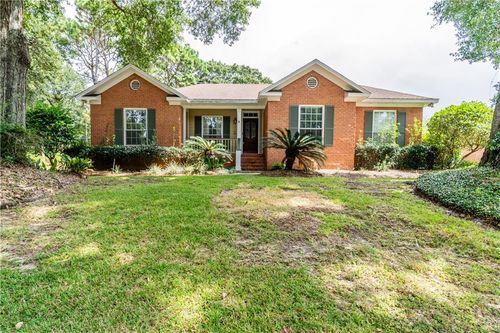 3001 Blue Ridge Dr E, Mobile, AL, 36693-3304 | Card Image