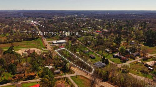 000 Main St, Mammoth Spring, AR, 72554 | Card Image